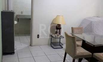 Imagem 4: Apartamento em Santa Tereza
