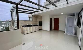 Imagem 7: Cobertura para venda em Caioba