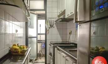 Imagem 6: São Paulo - Apartamento Padrão - Tatuapé