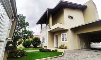 Imagem 2: Casa à venda, 4 quartos, sendo 1 suíte, Bairro Água Verde, Jaraguá do Sul/ SC