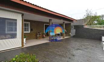 Imagem 2: Casa com 4 dormitórios, 168 m² - venda por R$ 470.000,00 ou aluguel por R$ 2.500,00/mês