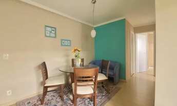 Imagem 5: Apartamento com 2 quartos para alugar por R$ 1600.00, 52.88 m2 - SANTO ANTONIO - JOINVILLE