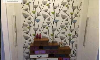 Imagem 7: Apartamento com 3 dormitórios à venda, 100 m² por R$ 1.100.000,00 - Alto de Pinheiros - Sã