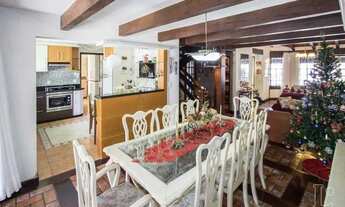 Imagem 7: Casa para Venda - 238.68m², 4 dormitórios, sendo 1 suites, 4 vagas - Ipanema