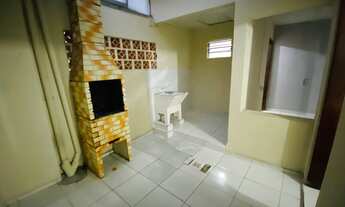 Imagem 5: Casa AFONSO PENA SÃO JOSÉ DOS PINHAIS