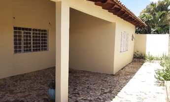 Imagem 2: Casa no Bairro Coophema