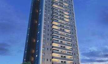 Imagem: Grandverse Garden, 95 a 115m² - 1 a 3 Quartos