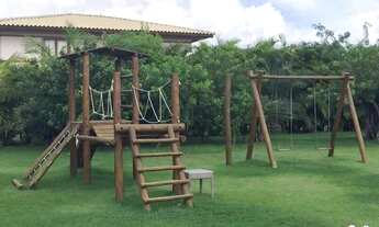 Imagem 5: CASA DE ALTO PADRÃO COM 5 SUÍTES, PISCINA E QUADRA DE BEACH TÊNIS PRIVATIVA, EM PRAIA DO F