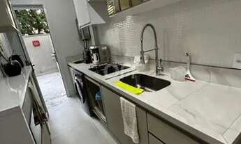 Imagem 7: Apartamento - Parque Rural Fazenda Santa Cândida - Campinas