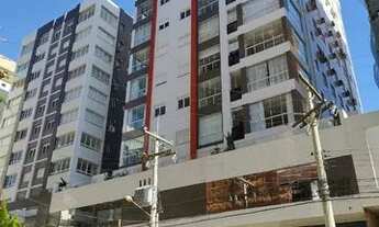 Imagem: Apto mobiliado e decorado 01 dormitório