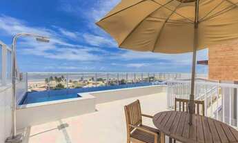 Imagem 6: Smart Residence Empreendimento Excelente Para Airb Na Coroa Do Meio Com Frente A Orla. 1KE