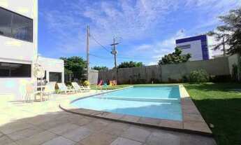 Imagem 4: NI - Apartamento I 2 quartos I Lazer completo I Moveis Fixos I em Campo Grande