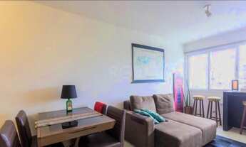 Imagem 3: Apartamento para Venda - 62.02m², 2 dormitórios, 1 vaga - Rio Branco