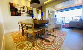 Imagem 4: Oportunidade!!! apartamento 105 M ótima localização na Granja Julieta