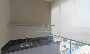 Imagem 6: Apartamento (tipo - padrao) 1 dormitórios/suite, cozinha planejada, portaria 24hs, lazer