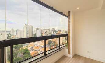 Imagem 6: Cobertura Locação Campo Belo 150 m² 3 Dormitórios