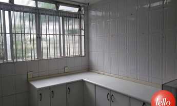 Imagem 5: São Paulo - Apartamento Padrão - Tatuapé