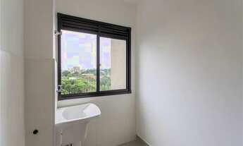 Imagem 6: Apartamento para venda com 52 metros quadrados com 2 quartos