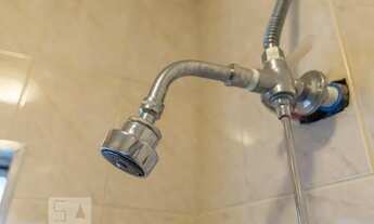 Imagem 5: Apartamento para Aluguel - Jardim Bela Vista, 2 Quartos, 64 m2