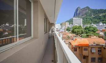 Imagem 7: Apartamento à venda, 2 quartos, 1 suíte, 1 vaga, Botafogo - RIO DE JANEIRO/RJ