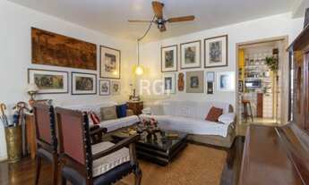 Imagem 5: Cobertura para Venda - 240m², 3 dormitórios, sendo 1 suites, Rio Branco