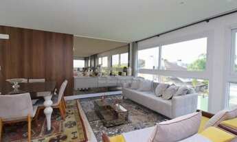 Imagem 6: Cobertura para Venda - 324m², 3 dormitórios, sendo 3 suites, 4 vagas - Vila Assunção