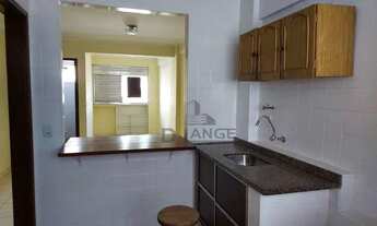 Imagem 5: Kitnet à venda no Centro - Campinas/SP