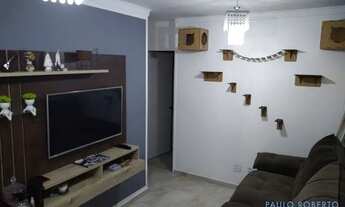 Imagem 2: APARTAMENTO - JAGUARÉ - SP