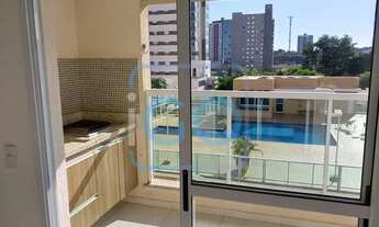 Imagem 3: Apartamento para alugar no bairro Vila Aviação - Bauru/SP