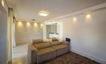 Imagem 4: Apartamento para Aluguel - Cidade São Francisco , 2 Quartos, 111 m2