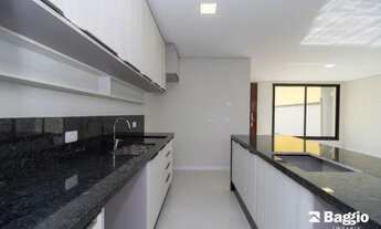 Imagem 6: Casa de 3 quartos para alugar no bairro Campo Comprido