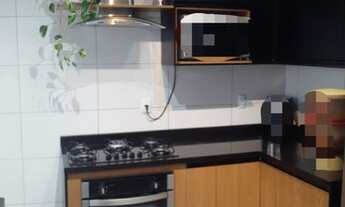 Imagem: Sobrado para locação no Jardim São Judas