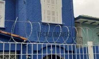 Imagem 2: Casa com 3 dormitórios para alugar, 130 m² por R$ 4.163,99/mês - Santa Cecília - São Paulo