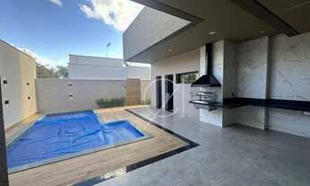 Imagem 5: VENDE-SE SOBRADO NO CONDOMÍNIO MIRANTE DO LAGO COM 4 SUÍTES POR R$ 3.900.000,00