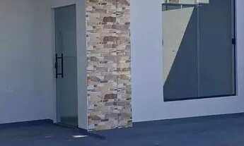 Imagem 2: Casa com 3 qrts, pra alugar