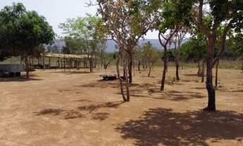 Imagem 4: Sítio em Rosário Oeste - MT