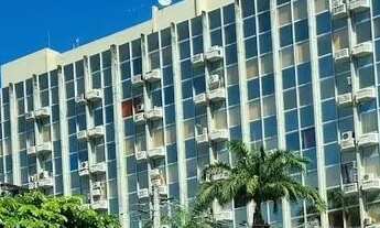 Imagem: RM04- Sala comercial no CENTRO EMPRESARIAL