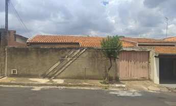 Imagem: Casa Padrão em Araraquara