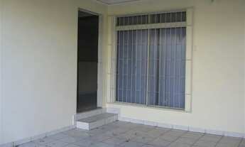 Imagem 3: SAO JOSE DO RIO PRETO - Casa Padrão - MARACANA