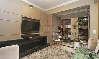 Imagem 3: Apartamento para Venda - 67.57m², 2 dormitórios, 1 vaga - Teresópolis