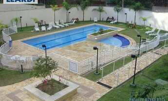 Imagem 2: APARTAMENTO - MORUMBI - SP