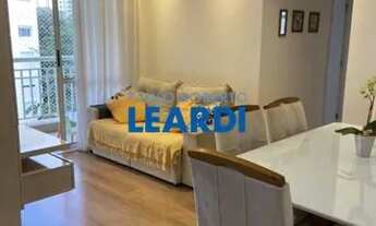 Imagem: APARTAMENTO - MORUMBI - SP