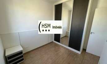 Imagem 6: Apartamento para aluguel, 2 quartos, 1 vaga, Nova Petrópolis - São Bernardo do Campo/SP