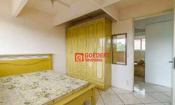 Imagem 6: Apartamento Condomínio São Paulo com 2 dormitórios para alugar, 58 m² por R$ 1.522/mês - P