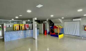 Imagem 2: Bar/restaurante na Av Lo 11 Próximo ao Parque Cesamar