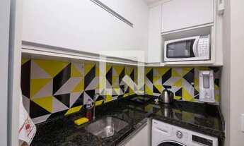 Imagem 6: Apartamento para Aluguel - Setor Sudoeste, 1 Quarto, 20 m2