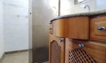 Imagem 7: Casa para aluguel, 4 quartos, 1 suíte, 2 vagas, Barroca - Belo Horizonte/MG