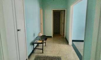 Imagem 5: Copacabana- 4 quartos(2suites) vaga garagem 200m²