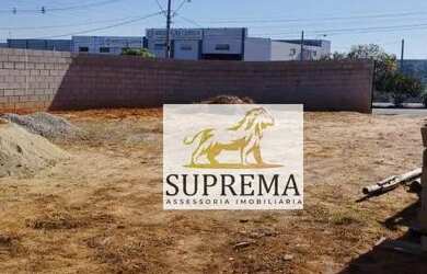 Imagem: Terreno à venda, 432 m² por R$ 580.000,00