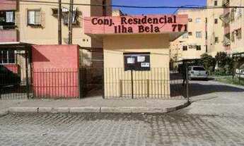 Imagem: ALUGO AP NO JANGA 1 ANDAR